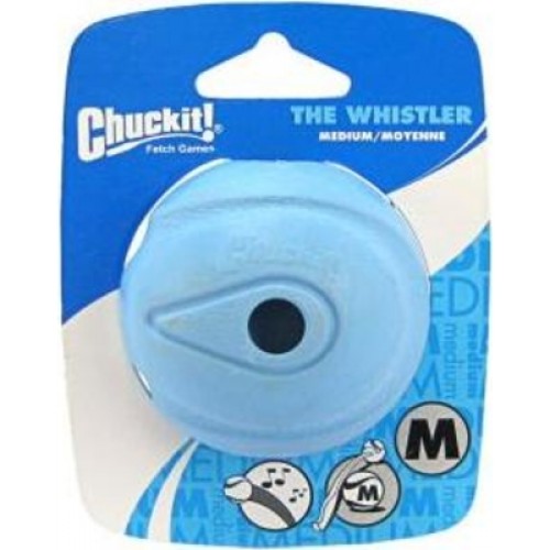 chuckit whistler ball