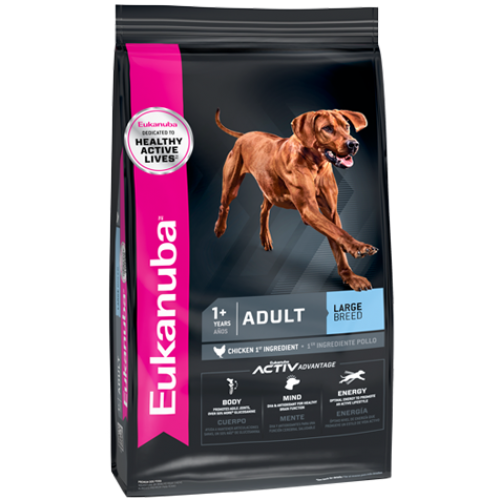 Eukanuba® Large Breed Adult Dog Food